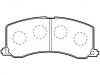 Plaquettes de frein Brake Pad Set:55800-60G00