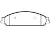 刹车片 Brake Pad Set:5F9Z-2001-AA