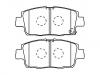 Brake Pad Set:04465-52210