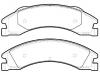 刹车片 Brake Pad Set:8C2Z-2200-A