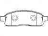 刹车片 Brake Pad Set:9L3Z-2001-A