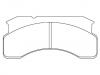 Brake Pad Set:E3HZ-2001-A