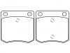 тормозная кладка Brake Pad Set:D213-7094