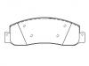 Brake Pad Set:8C3Z-2001-A