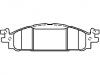 刹车片 Brake Pad Set:BB5Z-2001-A