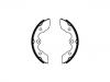 Bremsbackensatz Brake Shoe Set:0710-33-310A
