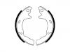 Brake Shoe Set:F2DZ-2200-B