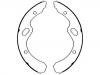 Brake Shoe Set Brake Shoe Set:603-1411
