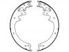Brake Shoe Set Brake Shoe Set:2043-36
